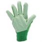 ladies light duty gard.glove 8