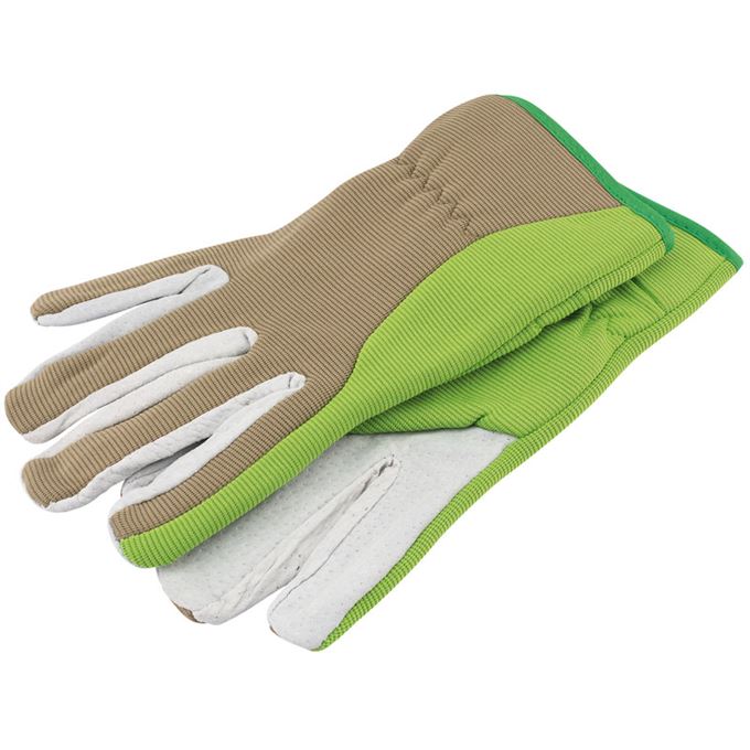 medium duty gardening glove l