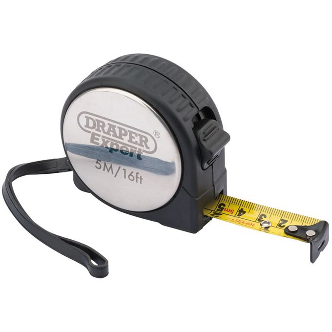 5M/16ft Measuring Tape