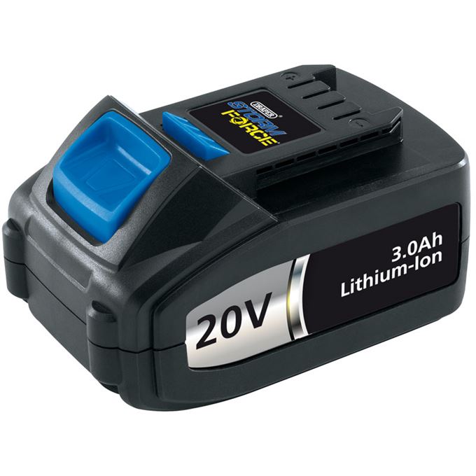 Spare LI-ION Battery (3