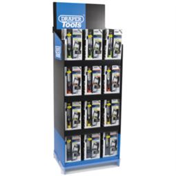 Cobv2-led lighting promo disp.