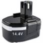 14.4v battery pack 1.3ah ni-mh