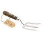 Stainless hand fork fsc-100%
