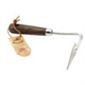 Onion hoe-stainless fsc-100%