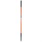 Insulated point crowbar 6'