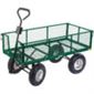 garden mesh cart 450kg hd
