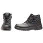chukka safety boot #12