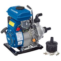 petrol water pump 1" (25mm)