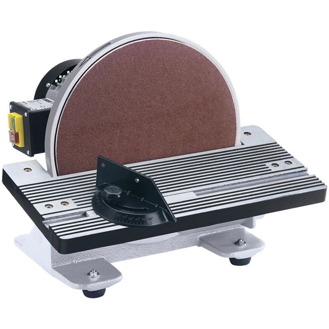 305mm Disc Sander (750W)