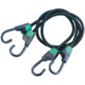 pair heavy duty bungees 80cm