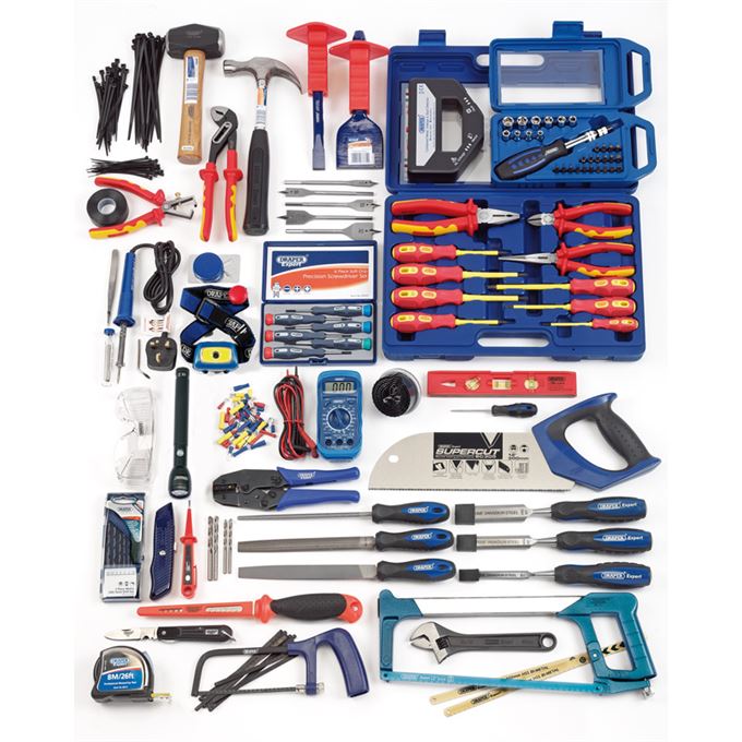 Electricians Tool Kit