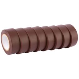 pck 8 ins/tape-brown bsen60454