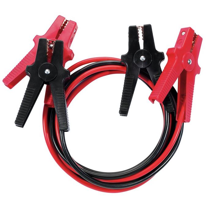 Booster Cables (10mm² X 2M)