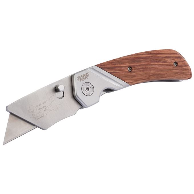 Folding Trimming Knife