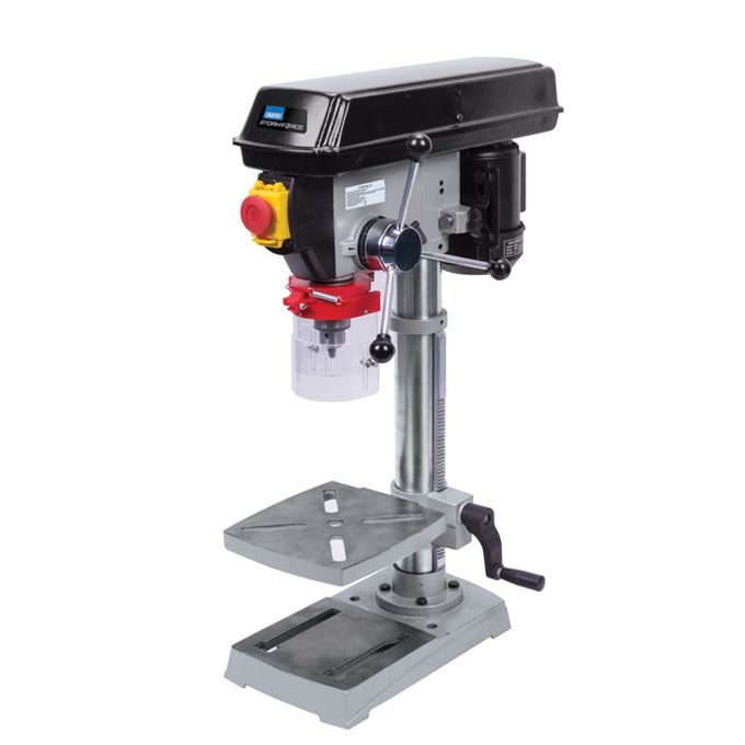 5 Speed Bench Drill (375W)