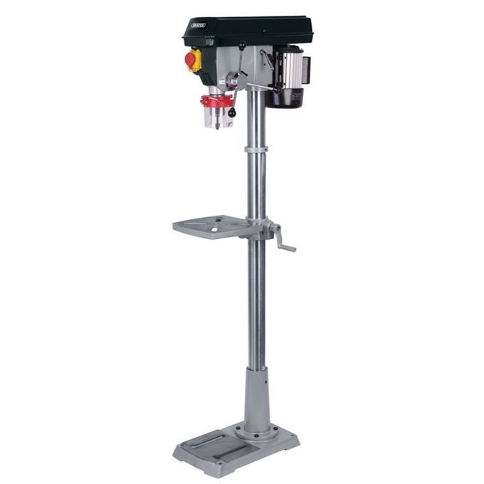 12 Speed Floor Standing Drill (375W)