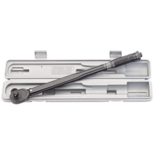 Cheie Dinamometrica 30-210Nm, Patrat Antrenare 1/2" - Draper Tools