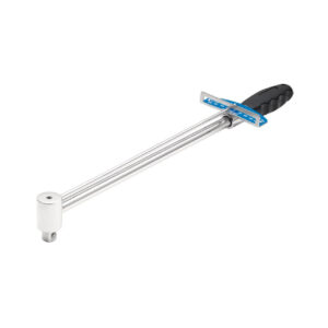Cheie Dinamometrica Dublu Sens, Patrat Antrenare 1/2", 0-21 M/kg sau 0-150 lb-ft, 460mm