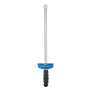 Cheie Dinamometrica Dublu Sens, Patrat Antrenare 1/2", 0-21 M/kg sau 0-150 lb-ft, 460mm