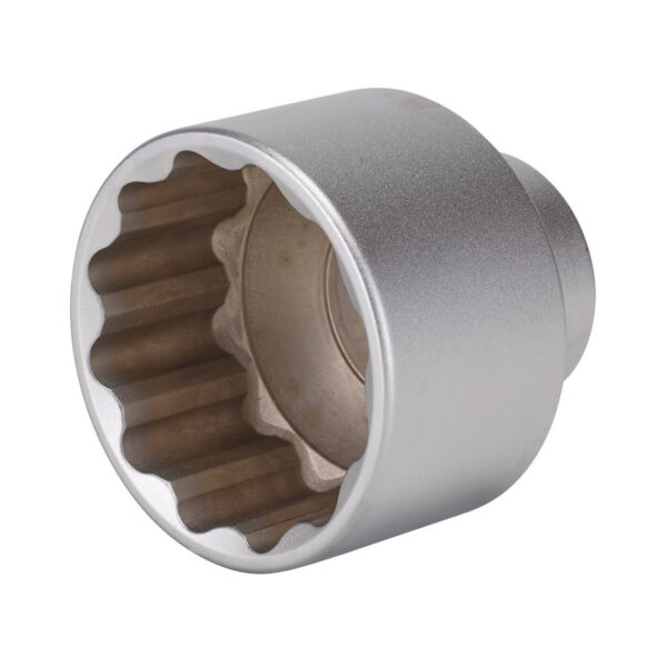 Cheie Tubulara 65mm, Butuc Roata Spate Iveco - Draper Tools (39049)