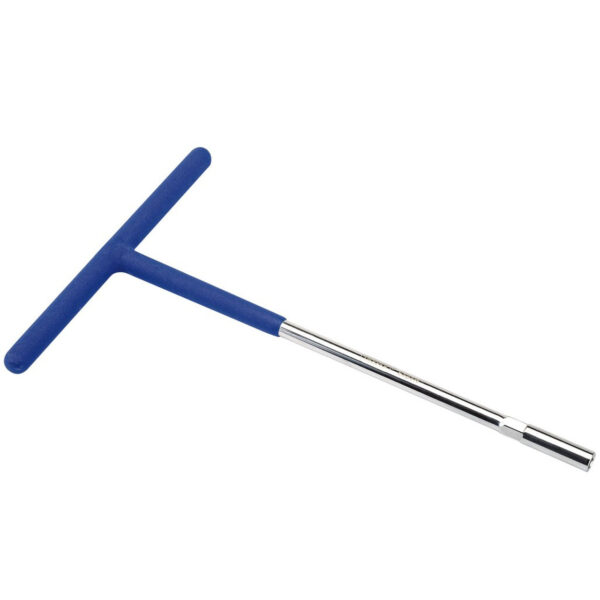 Cheie Tubulara Adanca 8 mm Cu Maner „T”, Lungime 300 mm - Draper Tools (72791)
