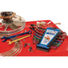 Draper Expert HI-TORQ® Set 13 Chei Combinate, Colorate - Draper (23017)