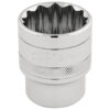 Draper-HI-TORQ®-Cheie-Tubulara-27mm-Bihexagonala-Patrat-De-Antrenare-12-Draper