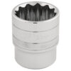 Draper-HI-TORQ®-Cheie-Tubulara-28mm-Bihexagonala-Patrat-De-Antrenare-12-Draper