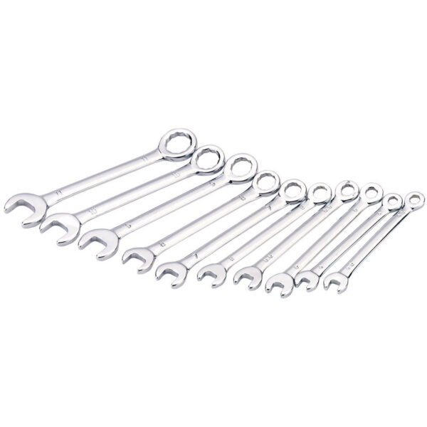 Set 10 Chei Combinate Mini - Draper