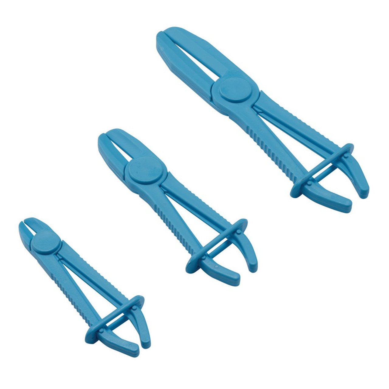 Set 3 Clesti Pentru Strangulat Furtunuri - Draper Tools (99986) Set 3 Clesti Pentru Strangulat Furtunuri - Draper Tools (99984)