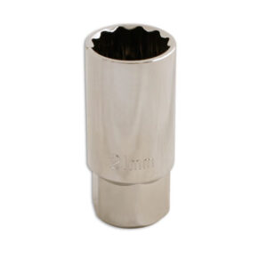 Spark Plug Socket 1/2"D 21mm