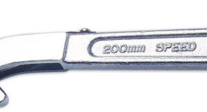 Speed Wrench 200mm