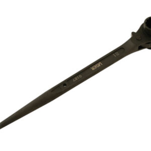 Alternative view of Ratchet Podger Spanner 17mm x 21mm