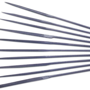 Needle File Set 10pc