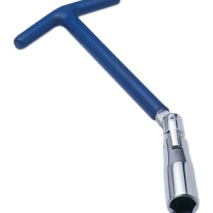 Spark Plug Socket T-Bar 16mm