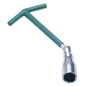 Spark Plug Socket T-Bar 21mm