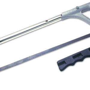 Hacksaw 300mm & Pad Saw Handle