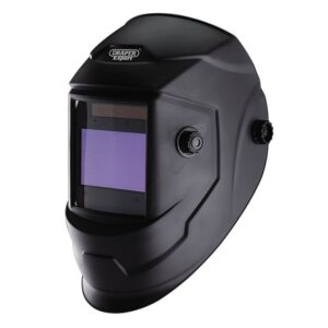 Draper Expert Auto-Darkening Multi-Use Welding Helmet