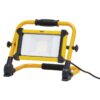 110V SMD LED Folding Site Light, 30W, 3300 Lumens