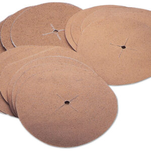 Sanding Discs 15pc