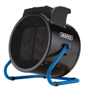 400V PTC Electric Space Heater, 9kW