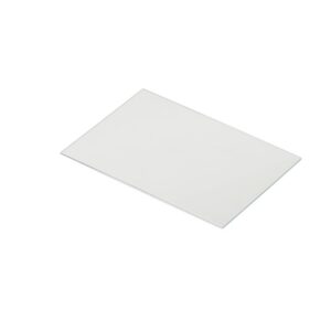 Inside PC Lens for use with Welding Helmet – Stock No. 02512