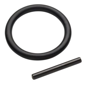 Impact Ring and Pin Kit, 3/4" Sq. Dr., 17-46mm