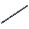 Black HSS Long Drill Bit 6.5 x 148mm