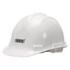Safety Helmet, White