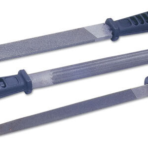 File Set 8" Blades 3pc