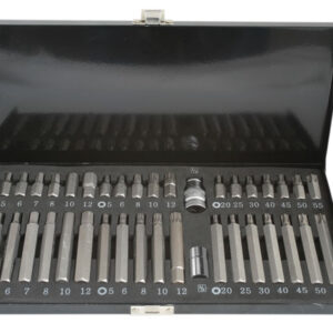Automotive Bit Set 40pc