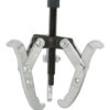 Gear Puller - 4" 2 & 3 Leg Reversible