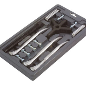 Gear Puller - 6" 2 & 3 Leg Reversible