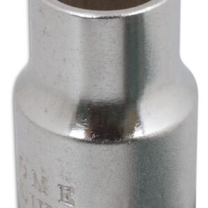 Socket 3/8"D 9mm